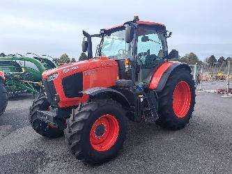 Kubota M6-142