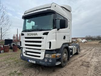 Scania R 420