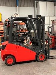 Linde H16D