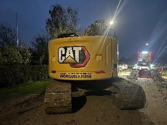 CAT 325