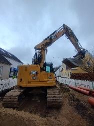 CAT 325