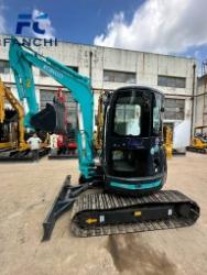 Kobelco SK 60