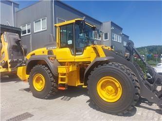 Volvo L 120 H