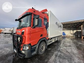 Scania R 450