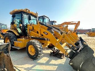 CAT 420F