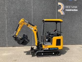 JCB 19 C-IE