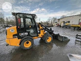 JCB 403 PLUS