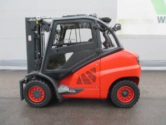 Linde H 50 D