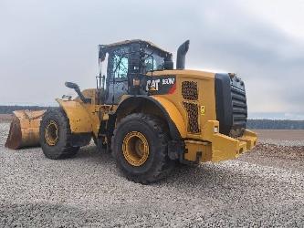 CAT 950 M