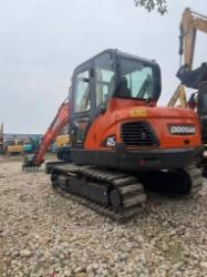 Doosan DX60