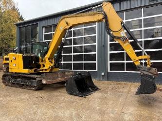 CAT 308 CR