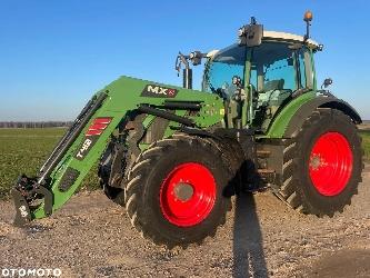 Fendt 514 SCR