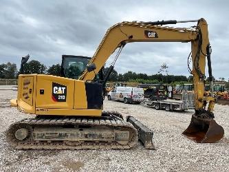 CAT 310