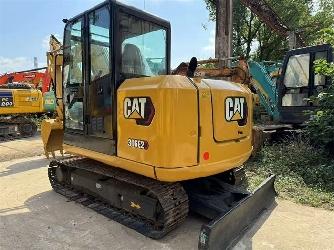 CAT 306 E2