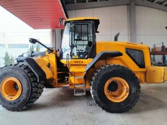 JCB 457 ZX