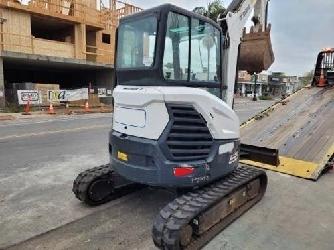 Bobcat E35i