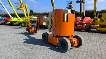 JLG E 300 AJP