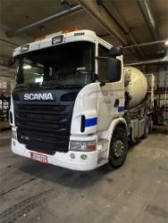 Scania G360