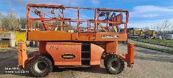 JLG 3394RT