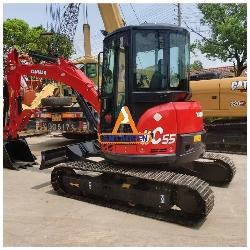 Yanmar Vio 55