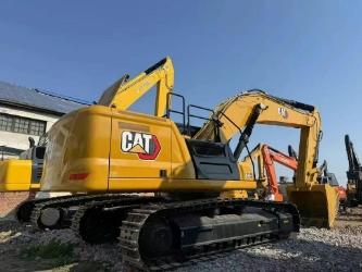 CAT 345GC
