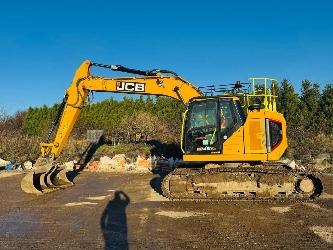 JCB 245 XR