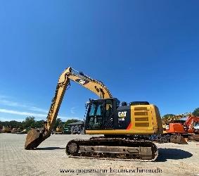 CAT 323 EL