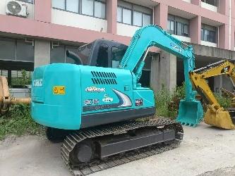 Kobelco sk75