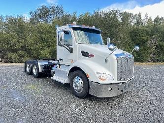 Peterbilt 579