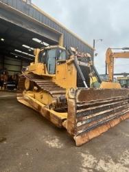 CAT D 6 T LGP