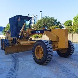 CAT 140 H