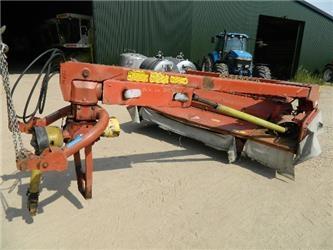 Kuhn FC 300 G