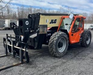JLG 1255