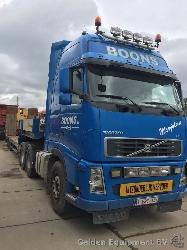 Volvo FH500