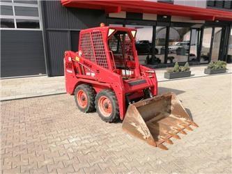 Bobcat S 100