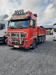 Volvo FH 16