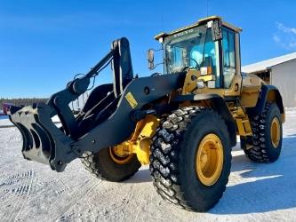 Volvo L 110 G