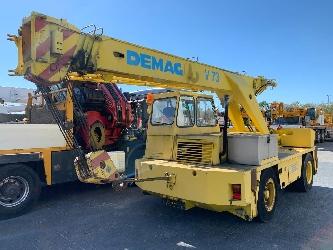 Demag V 73