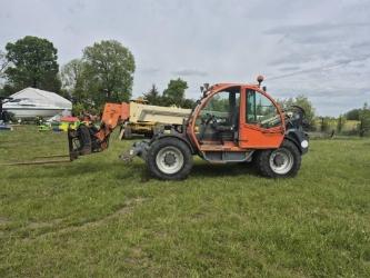 JLG 4013