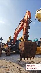 Doosan DX 420