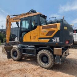 Hyundai HW140
