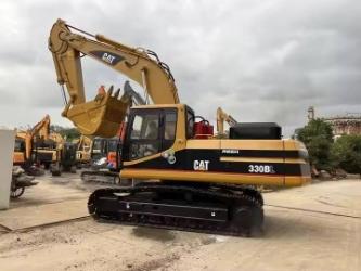 CAT 330 B L