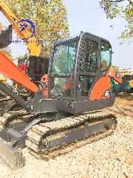 Doosan DX 60