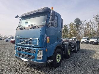 Volvo FH 480