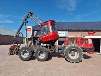 Valmet 911.4