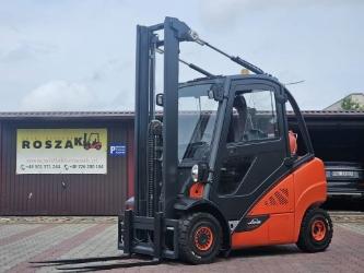 Linde H25T-02