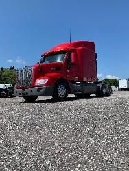 Peterbilt 579