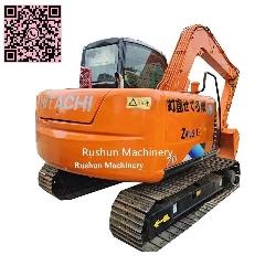 Hitachi ZX70