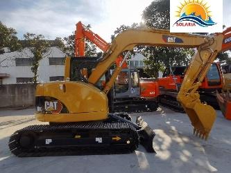 CAT 308 C