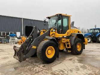 Volvo L90H